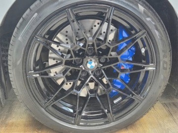BMW Seria 3 G20-G21 2026 BMW Seria 3 M3 Competition xDrive Sedan 3.0 (530 KM) 2026, zdjęcie 13