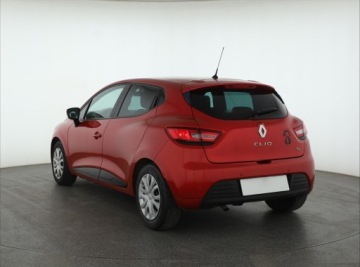 Renault Clio IV Hatchback 5d Facelifting 0.9 TCe 90KM 2017 Renault Clio 0.9 TCe, Salon Polska, Navi, Klima, zdjęcie 3