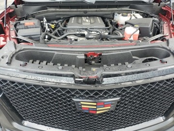 Cadillac Escalade III 2024 Cadillac Escalade V 2024 6.2l 6.2 Benzyna 682KM, zdjęcie 6