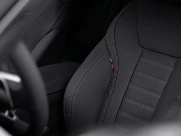 BMW Seria 4 G22-23-26 Coupe 2.0 430i 245KM 2025 BMW Seria 4 Gran Coupe 430i xDrive Sport Sedan 2.0 (245KM) 2025, zdjęcie 4