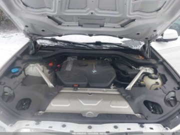 BMW X4 G02 2019 BMW X4 2019 BMW X4 XDRIVE30I 2.0 Benzyna 248KM, zdjęcie 15