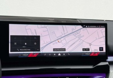 BMW Seria 5 G90-91 Touring 2.0 520d 197KM 2025 BMW Seria 5 I wlasciciel M Sport Harman Gwarancja Bezwypadkowy FVAT23, zdjęcie 34