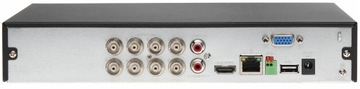 Регистратор DAHUA XVR5108HS-I2
