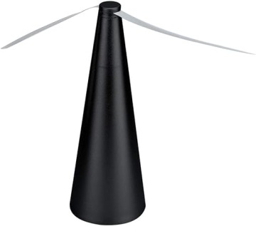 Отпугиваете мух и летающих насекомых Столешница для кейтеринга - Ветряная мельница.