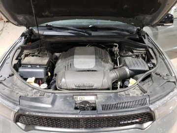 Dodge Durango III 2020 Dodge Durango RT 2020 5.7l 5.7 Benzyna 360KM, zdjęcie 6