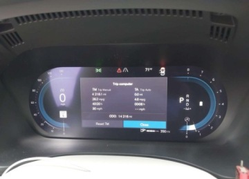 Volvo XC60 II 2024 Volvo XC 60 2024r., B5 Ultimate Dark Theme, 2L, od ubezpieczalni 2.0 250KM, zdjęcie 11