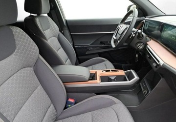 Ssangyong 2025 SsangYongKGM Torres Joy- OD REKI- automat- klima dwustr.- czujnikikamera-, zdjęcie 11