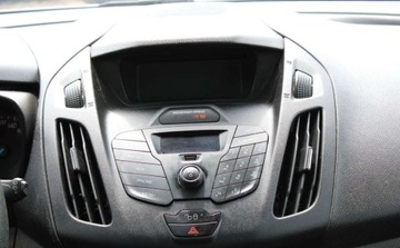 Ford Tourneo Connect II Standard 1.6 Duratorq TDCi 95KM 2014 Ford Tourneo Connect 1.6D 95KM klima ksiazka zadbany 1.6 Diesel 95KM, zdjęcie 12