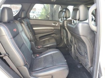Dodge Durango III 2014 Dodge Durango Dodge Durango AWD 4dr RT 5.7 Benzyna 360KM, zdjęcie 8