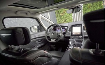 Renault Espace V Van Facelifting 2.0 Blue dCi 189KM 2021 Renault Espace Renault Espace BLUE dCi 190 EDC INITIALE PARIS 2.0 Diesel, zdjęcie 39