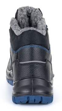 Buty Robocze Ochronne Obuwie Zimowe ARDON KINGWIN