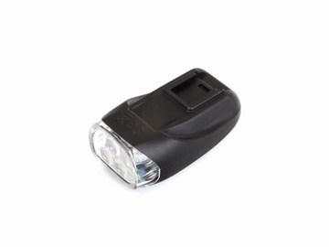 КОМПЛЕКТ ВЕЛОСИПЕДНЫХ ФОНАРОВ ПЕРЕДНИХ И ЗАДНИХ, АККУМУЛЯТОРЫ ROMET