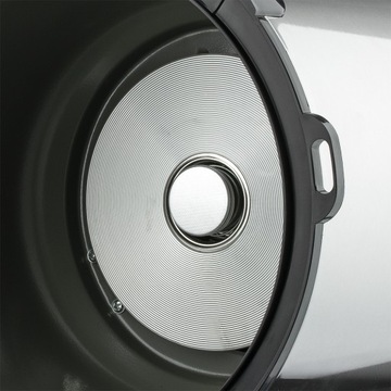 Elektryczny garnek do gotowania ryżu 6L Wielo