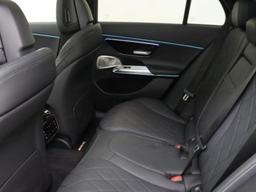Mercedes Klasa E W214 Kombi 2.0 220d 197KM 2023 E Klasa 220 d AMG Estate 2.0 (197KM) 2023, zdjęcie 12