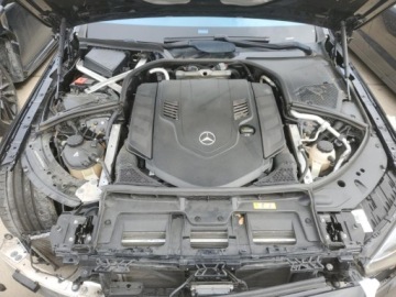 Mercedes Klasa S W223/V223 2022 Mercedes-Benz Klasa S 580 4Matic 2022 4.0 Benzyna 496KM, zdjęcie 6