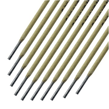 ELEKTRODY SPAWALNICZE RUTYLOWE 3,2mm x 350mm