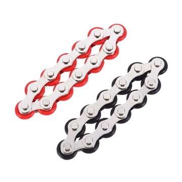 2 sztuk Fidget Pad Do ściskania pierścień