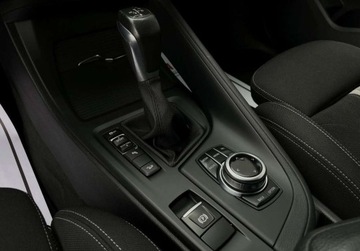 BMW X1 F48 Crossover xDrive20i 192KM 2016 BMW X1 2.0 192 KM 4x4 gwarancja BEZWYPADKOWAperfekcyjna xdrive 2.0, zdjęcie 30