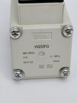 SMC VX230FG