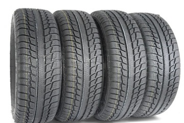 4x 195/55r15 H85 ALP3 OPONY ZIMOWE