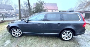 Volvo V70 III Kombi 2.0 D3 163KM 2011 Volvo V70 Volvo V70 D4 Geartronic Ocean Race 2.0 Diesel 163KM, zdjęcie 2