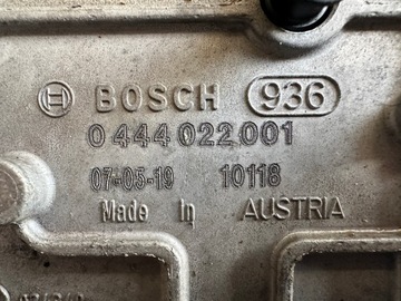 Pompa AdBlue Iveco Stralis Hi-Way Eurocargo 0444022001 504193263