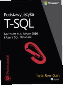 Podstawy języka T-SQL