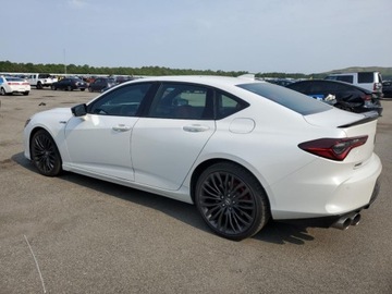 Acura 2022 Acura Inny TLX Type S 2022 3.0l 3.0 Benzyna 355KM, zdjęcie 1