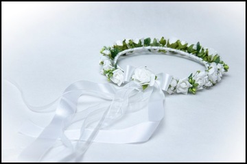 ВЕНОК ДЛЯ ПРИМАНИЯ ВЕНКИ РУЧНАЯ РАБОТА