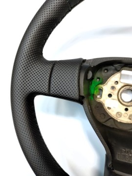 Рулевое управление VW Passat B6 Golf v Golf 5 Plus Jetta 5 A5 Новая кожа !!