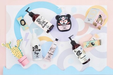 ЙОПА Детское мыло ЖАСМИН