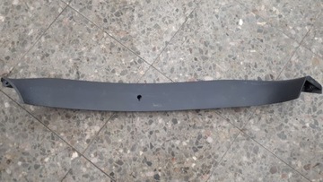 9179431 oslona listwa klapy bagaznika lewy tyl opel vectra c