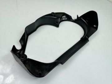 Kawasaki GPZ 500 1997 CYCLER COVER PLASTIC PUMPING PLATE