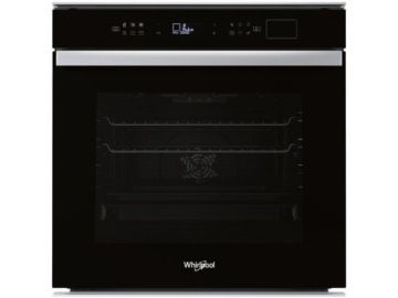 Piekarnik WHIRLPOOL W6 OS4 4S1 H BL Elektryczny