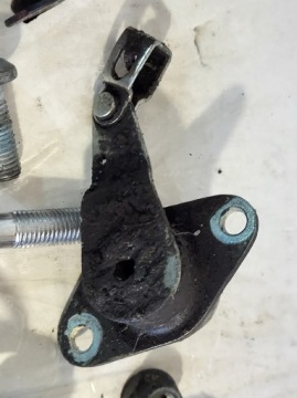 Винты для разборки Suzuki SV 650 2003-2009r