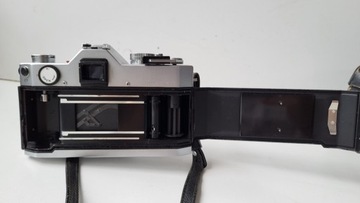 APARAT FOTOGRAFICZNY YASHICA TL ELECTRO X ETUI STAN DOBRY GWARANCJA KONIN