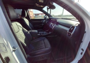 Kia Sorento IV SUV Facelifting 2.2 CRDi 193KM 2023 Kia Sorento 2.2 Diesel 193KM, zdjęcie 28