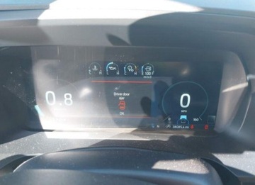 Ford Expedition III 2023 Ford Expedition 2023, 3.5L, 4x4, PLATINUM MAX, od ubezpieczalni 3.5 Benzyna, zdjęcie 11