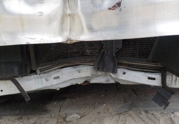 Nissan Leaf I Hatchback 5d Facelifting Elektryczny 109KM 2016 Nissan Leaf Okazja Elektryczny 109KM, zdjęcie 4