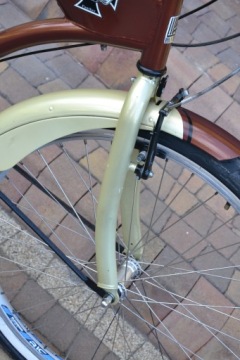 Бичруизер Пантера Танк 2 Нексус 3