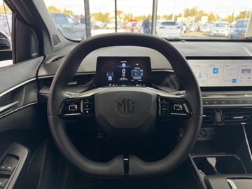 MG 2024 MG MG3 Exclusive / Kamera 360° / 1 właściciel / FV, zdjęcie 13