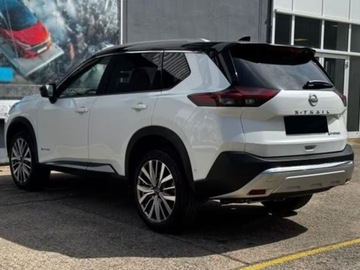 Nissan X-Trail IV 1.5 VC-T e-POWER 213KM 2025 Od ręki - Tekna e-POWER 4WD 1.5 213KM / Pakiet Premium, zdjęcie 2