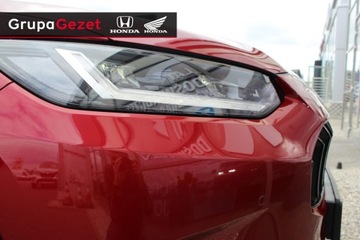Honda 2024 Honda ZR-V e:HEV 2.0 Hybryda 184KM wersja Advance Peomocja!!, zdjęcie 10