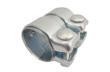 Obejma tłumika VAG 43/46.7X125 MM