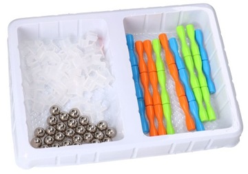 Магнитные блоки