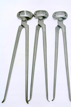 ЩИПЦЫ ДЛЯ КОРРЕКЦИИ КОПЫТ - 38СМ