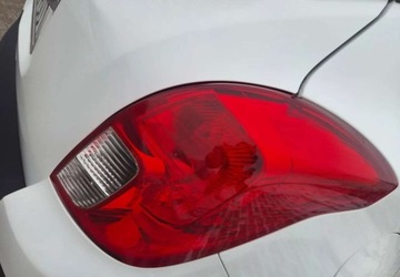 Opel Mokka I SUV 1.6 ecoFLEX 115KM 2013 Opel Mokka Opel Mokka 1.6 ecoFLEX StartStop Color Edition 1.6 Benzyna, zdjęcie 25