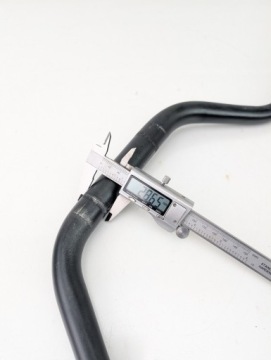 РУЛЬ HERALD SCRAMBLER 125 MASH