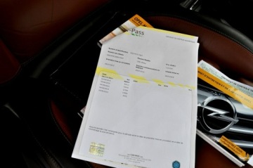 Opel Mokka I SUV 1.7 CDTI ECOTEC 130KM 2013 Opel Mokka 1.7 Cdti 130 KM 4x4 Full Opcja Cosmo, zdjęcie 36