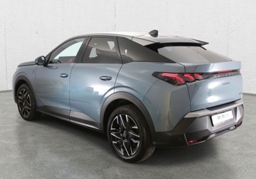 Peugeot 3008 III 2024 Peugeot 3008 mHEV GT 2024 FV23 Od RiA SalonPL FVat Od Reki Zadbany 1.2, zdjęcie 2